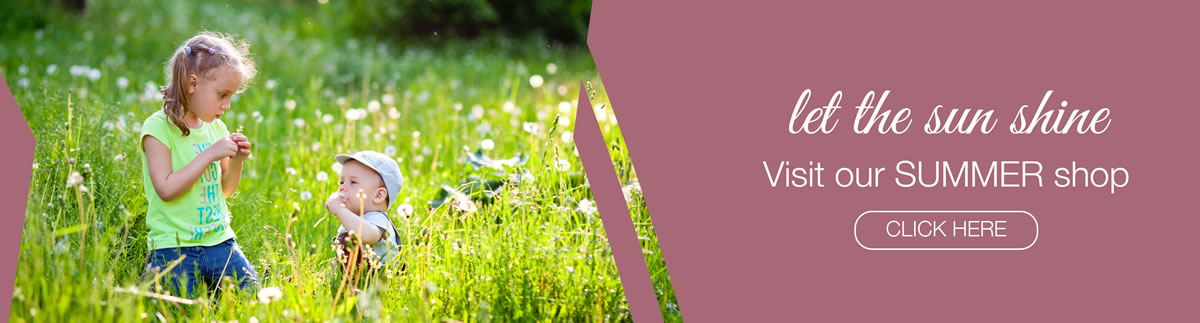 Baby clothing shop in Sheffield