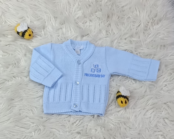 premature baby clothes tiny baby cardigan boy boutique