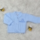 premature baby clothes tiny baby cardigan boy boutique