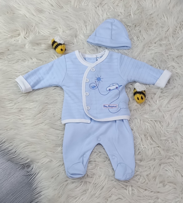 premature tiny baby boutique clothes