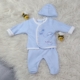 premature tiny baby boutique clothes