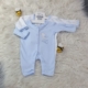 premature baby clothes babygrow boy boutique tiny baby