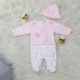 girls premature tiny baby clothes boutique spanish style