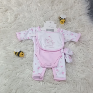 Premature baby clothes tiny baby boutique girls babygrow vest bodysuit