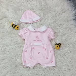 girls premature tiny baby clothes boutique