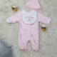 premature babygrow tiny baby clothes boutique