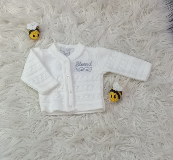 premature baby unisex cardigan boy girl boutique clothes