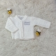 premature baby unisex cardigan boy girl boutique clothes