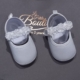 baby girls christening shoes baby boutique