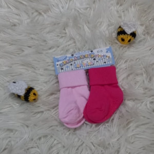 girls grip socks baby boutique pink