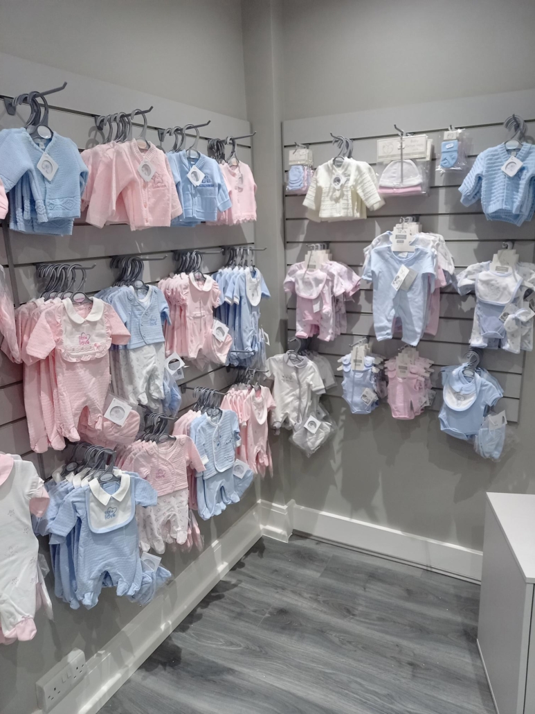 Best shop for 2024 baby clothes uk