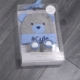 boy gift set baby boutique hat and socks