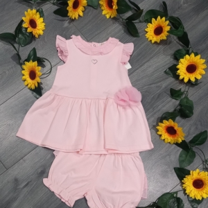 girls summer boutique clothes designer Mintini spanish style