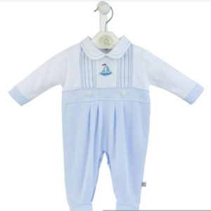 baby boutique spanish style babygrow designer dandelion