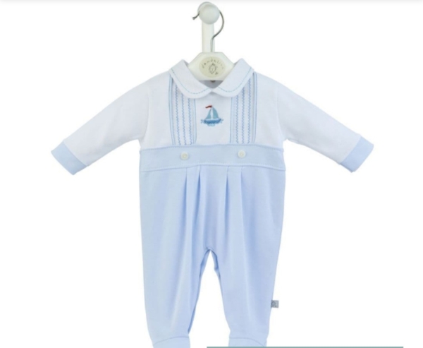 baby boutique spanish style babygrow designer dandelion