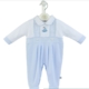 baby boutique spanish style babygrow designer dandelion