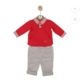 boys designer Mintini spanish style boutique clothes christmas