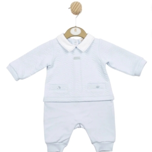 Mintini designer baby boutique spanish style trendy