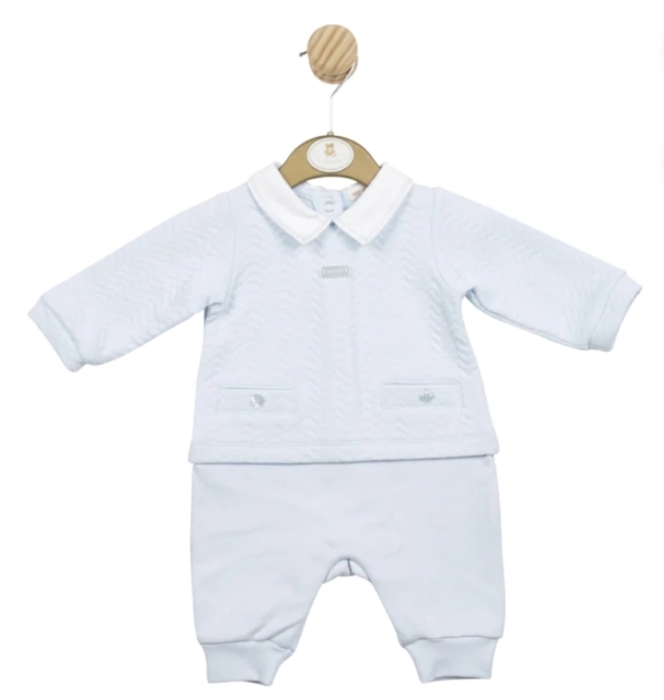 Mintini designer baby boutique spanish style trendy