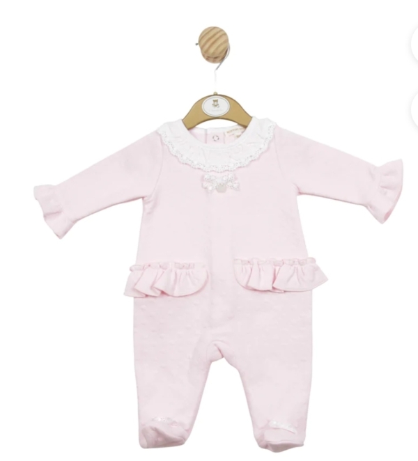 mintini girls designer clothes baby boutique spanish style