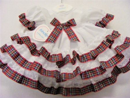 newborn dress spanish style baby boutique christmas