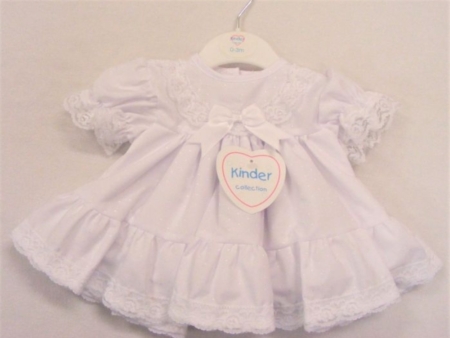 baby girls newborn dress special occasion baby boutique spanish style