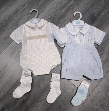 boys romper boutique clothing spanish style