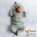 organic baby boutique, babygrow