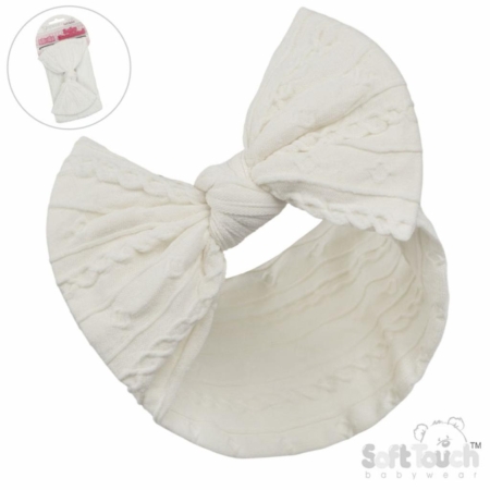 headbow, girls baby headband,