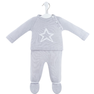 baby boys boutique knitted top and bottoms, winter clothes