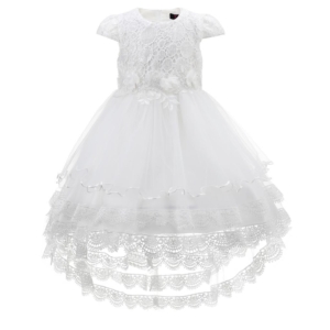 wedding christening girls dress special occasion boutique clothes party dress