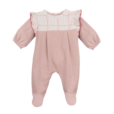 girls babygrow